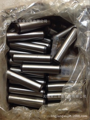 圓柱銷采購指南 從無錫靈江五金交電到阿里巴巴平臺