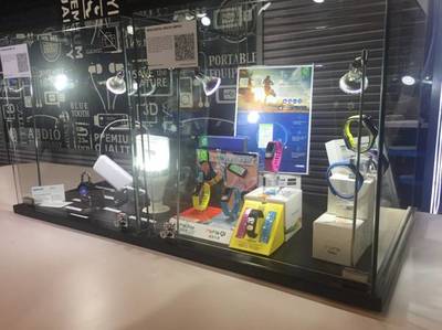 香港電子產品展專家定義智能可穿戴的未來 打破壁壘，重塑生活閉環
